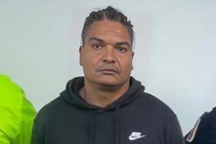 Policía colombiana captura a “Larry Changa”, cabecilla del Tren de Aragua