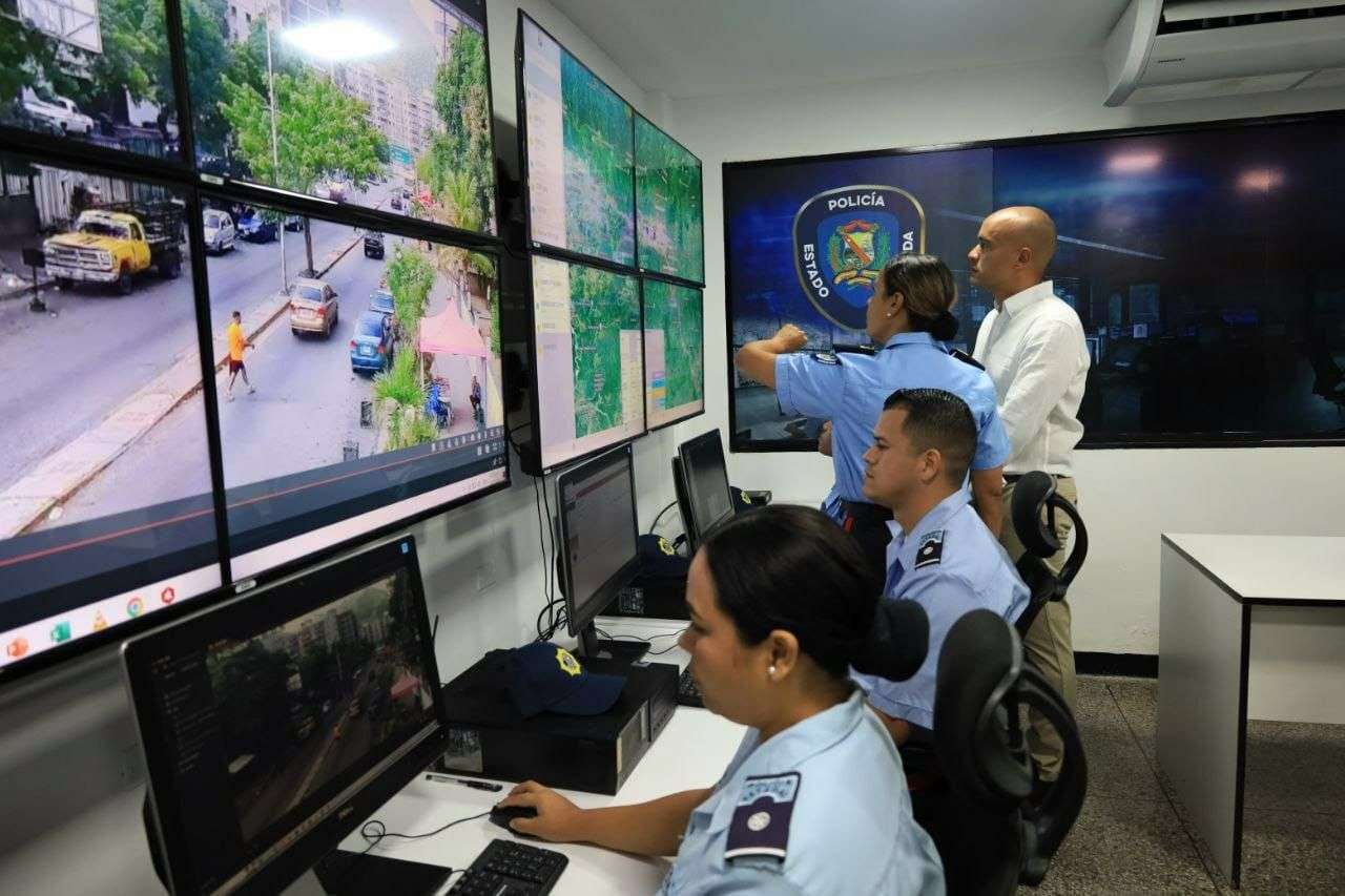 Polimiranda estrena sala para atender emergencias