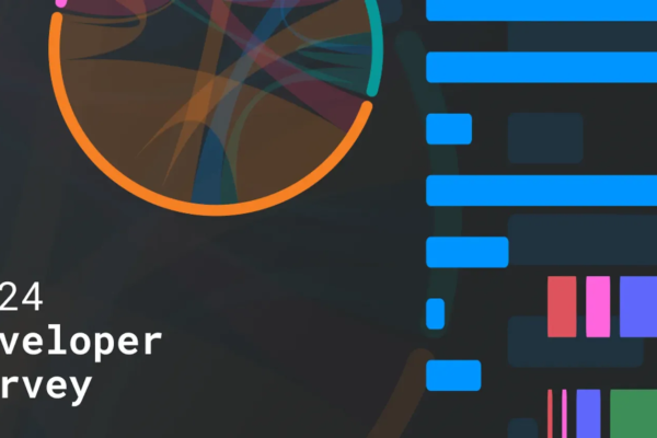 Developer Survey 2018 - StackOverflow