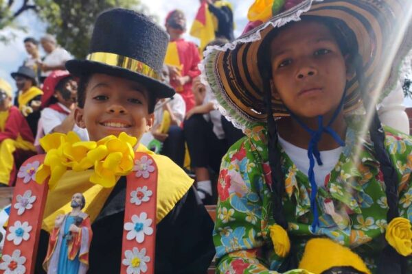 Tradiciones culturales se reunirán en Guatire