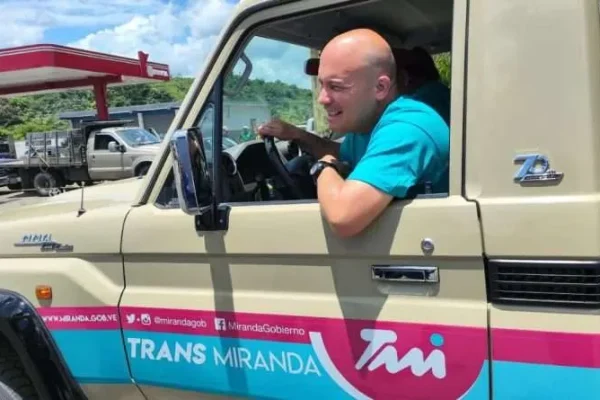 TransMiranda expande su flota con nuevas rutas en Barlovento
