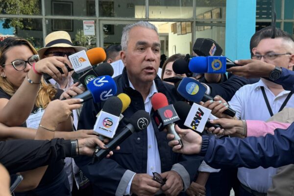 Vamos a votar, esta es una gran oportunidad para todos