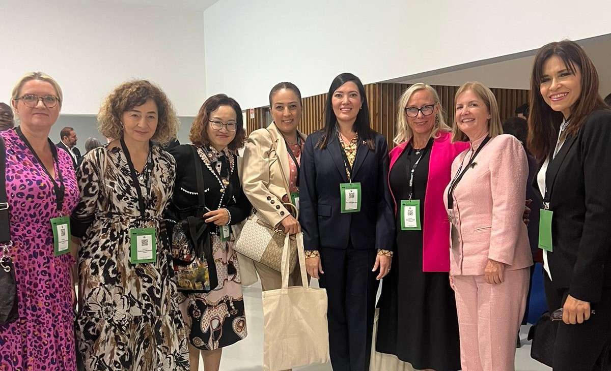 Venezuela participa en XVI Conferencia de Ciudades Creativas de la ONU