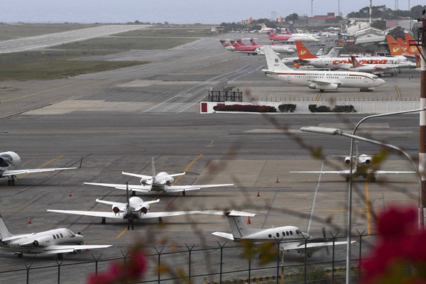 "Tenemos la expectativa de que en la revisión de la TSA vamos a salir muy bien"