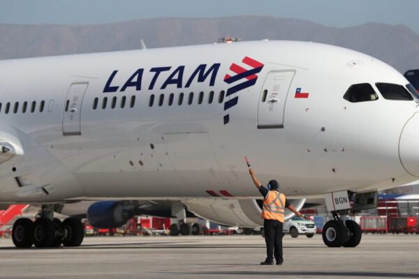 Latam Colombia empezará a volar entre Bogotá y Caracas a partir del 1 de diciembre