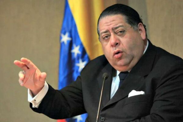 AN avanza en anteproyecto de Ley del Estado Guayana Esequiba