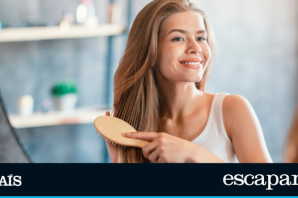 Adiós a los enredos para siempre: el cepillo de pelo que más se vende en Amazon es este | Belleza | Escaparate