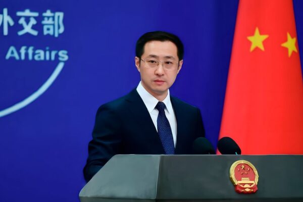 China insta a EEUU a dejar la doctrina Monroe y respetar soberanía latinoamericana China insta a EEUU a dejar la doctrina Monroe y respetar soberanía latinoamericana
