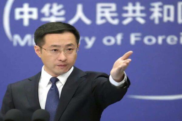 China llama a respetar la elección del pueblo venezolano