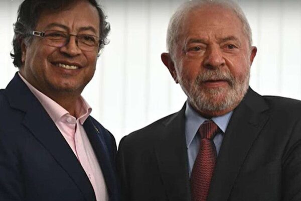 Colombia y Brasil se oponen a sanciones para presionar a Venezuela Colombia y Brasil se oponen a sanciones para presionar a Venezuela