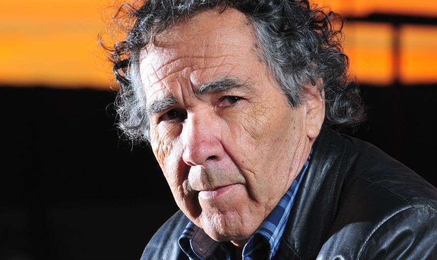 Como un manto de imaginación y olvido