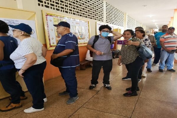 Comunas se preparan para participar en la segunda Consulta Popular Nacional
