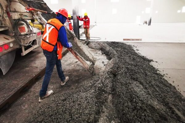 PILPERMIX - Consolidación del concreto; Qué es y cuántos tipos hay - FOTO