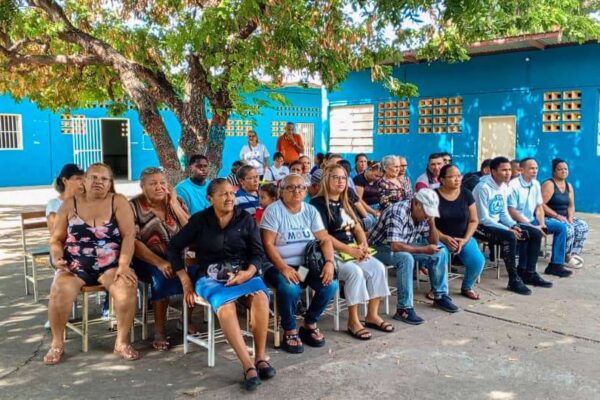 Consulta Popular afianza el gobierno comunal para proyectos colectivos