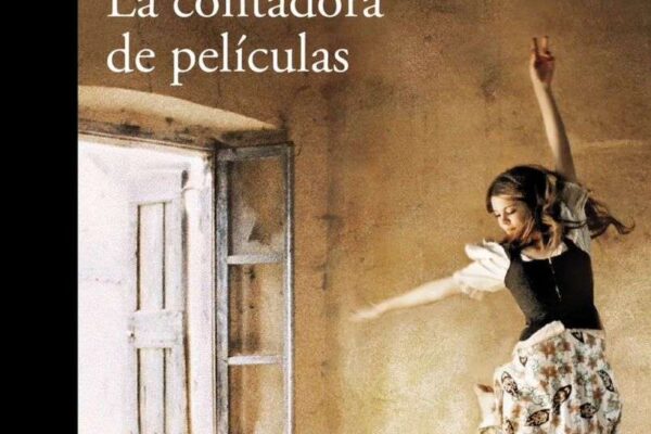 Contadores de historias en tiempos de IA Contadores de historias en tiempos de IA