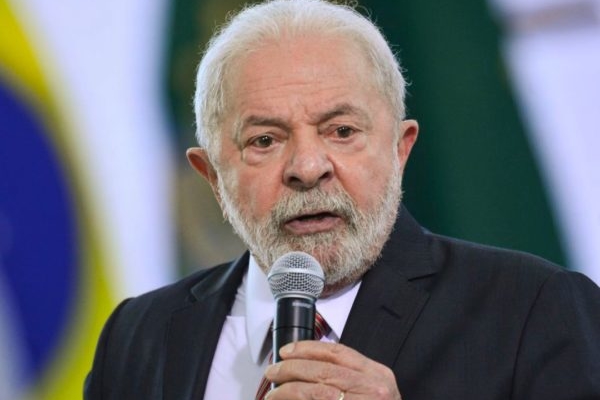 "Creo que Venezuela tiene un régimen muy desagradable. No creo que sea una dictadura"