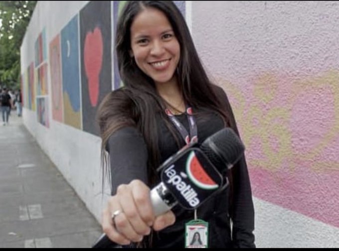 Denuncian detención de la periodista Ana Guaita