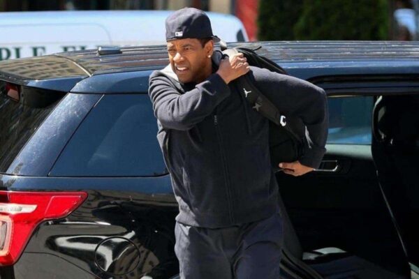 Denzel Washington cree que 'Gladiador 2' marca su despedida