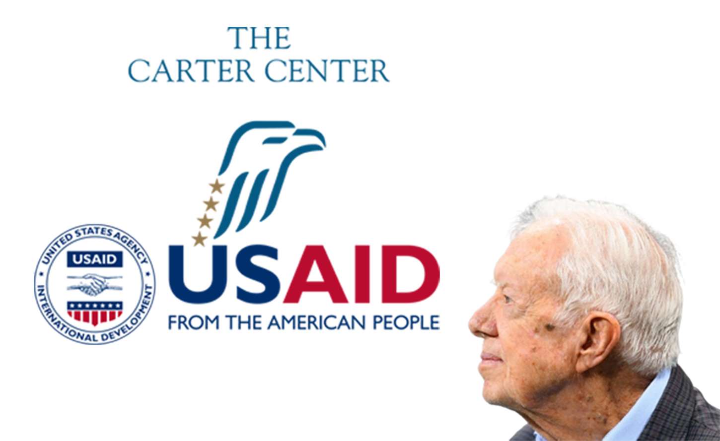 El Centro Carter: de Panamá a Venezuela, una herramienta intervencionista en manos de la USAID