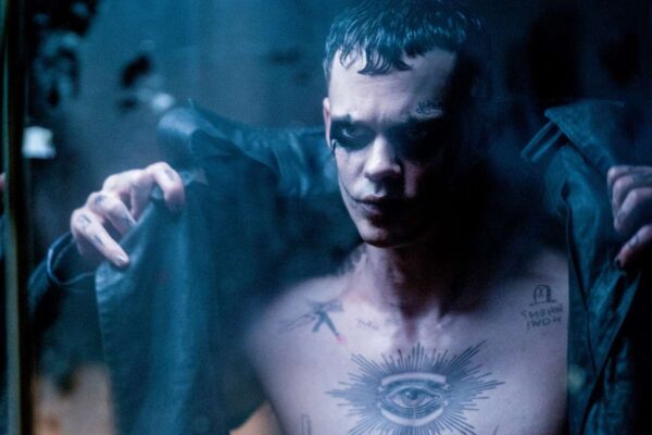'El Cuervo' pierde altitud a partir de una historia sin alma