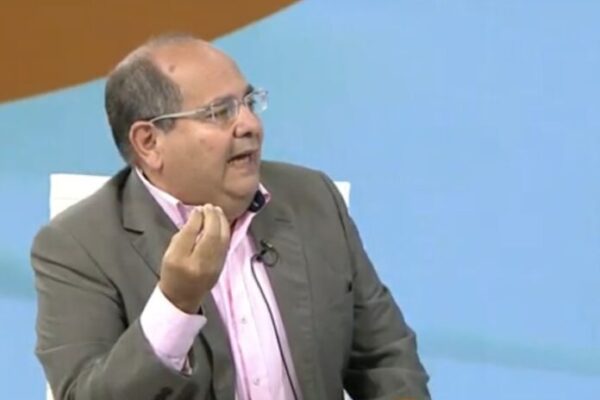 El diputado Aníbal Sánchez afirmó que es probable que renuncien los 15 rectores del CNE