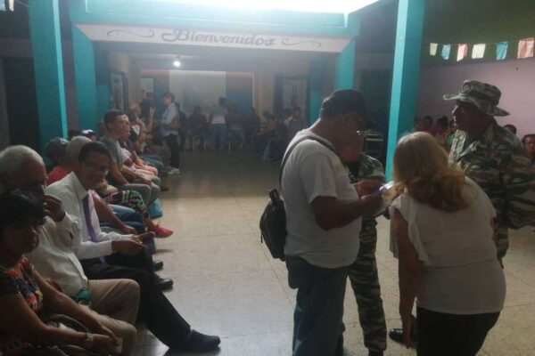 El pueblo se sensibilizó tras ejecución de los primeros proyectos