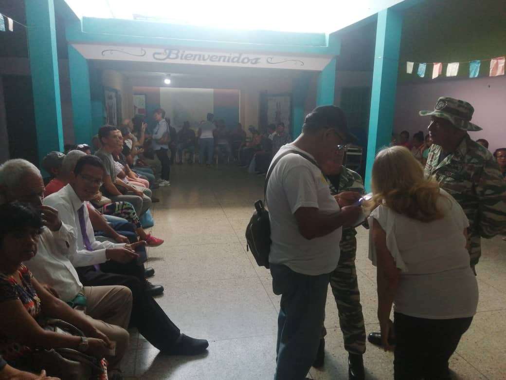 El pueblo se sensibilizó tras ejecución de los primeros proyectos