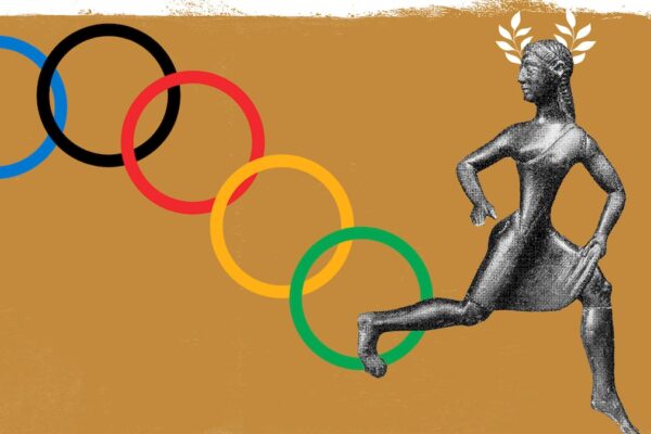 El sueño olímpico de las niñas | Opinión EL PAÍS