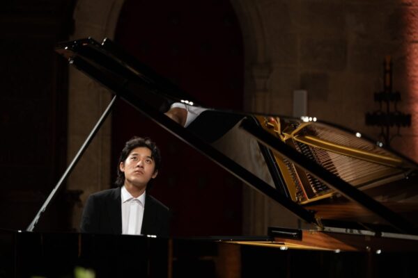 El último genio del piano se llama Yunchan Lim | Cultura EL PAÍS