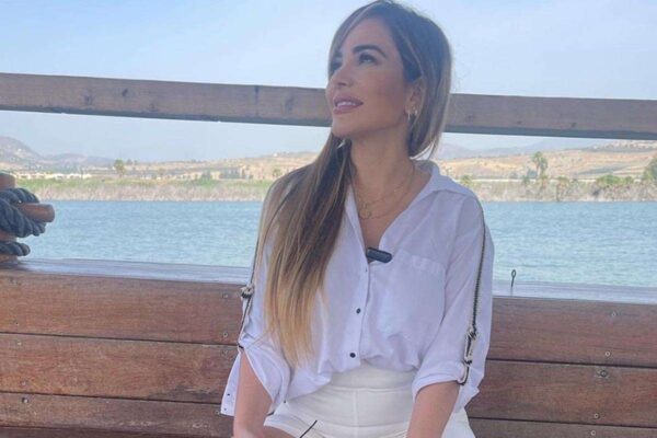 Endrina Yépez presentó a su bebé en redes sociales Endrina Yépez presentó a su bebé en redes sociales