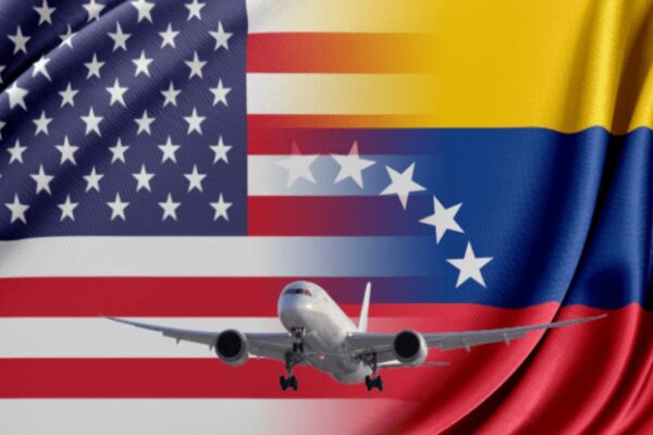 Estados Unidos suspende el parole humanitario por situación en Venezuela