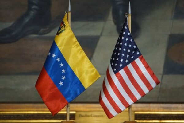 Este fue el Memorando de entendimiento de Catar entre los gobiernos de Venezuela y los Estados Unidos