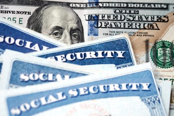 Estos son los beneficiarios que cobran 1.918 dólares este 2 de agosto