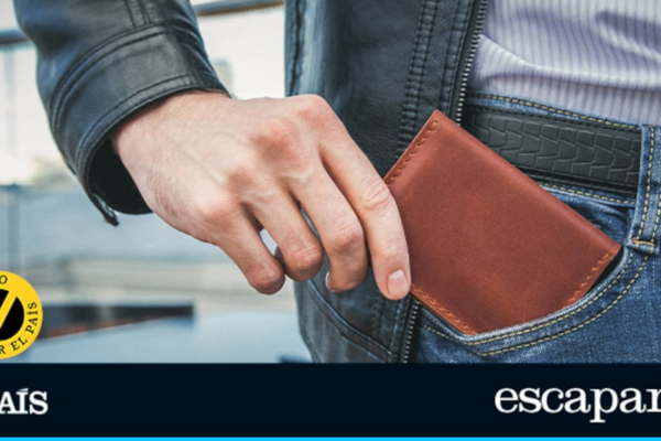Evita que te roben: las mejores carteras inteligentes | Comparativas | Escaparate