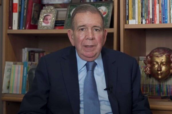 Excandidato González Urrutia incumple por segunda vez citación del del Ministerio Público