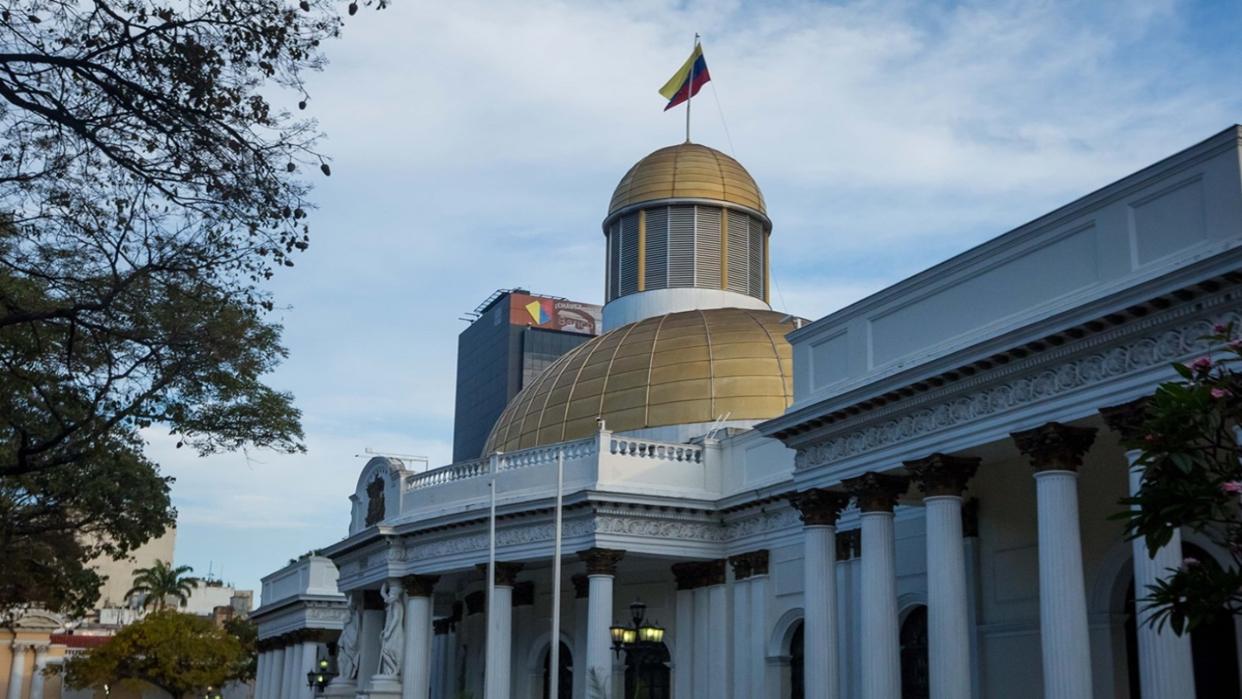 AN conmemorará los 22 años del golpe de Estado del 11 y 12 de abril de 2002