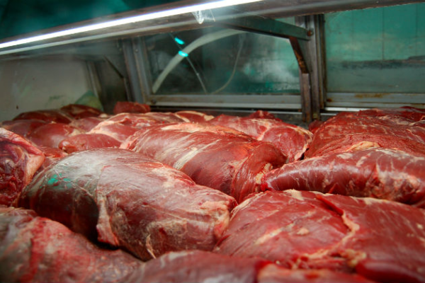 Fedenaga reporta variación de precios de la carne al consumidor