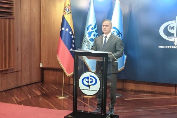 Fiscalía anuncia 1.062 detenidos tras disturbios