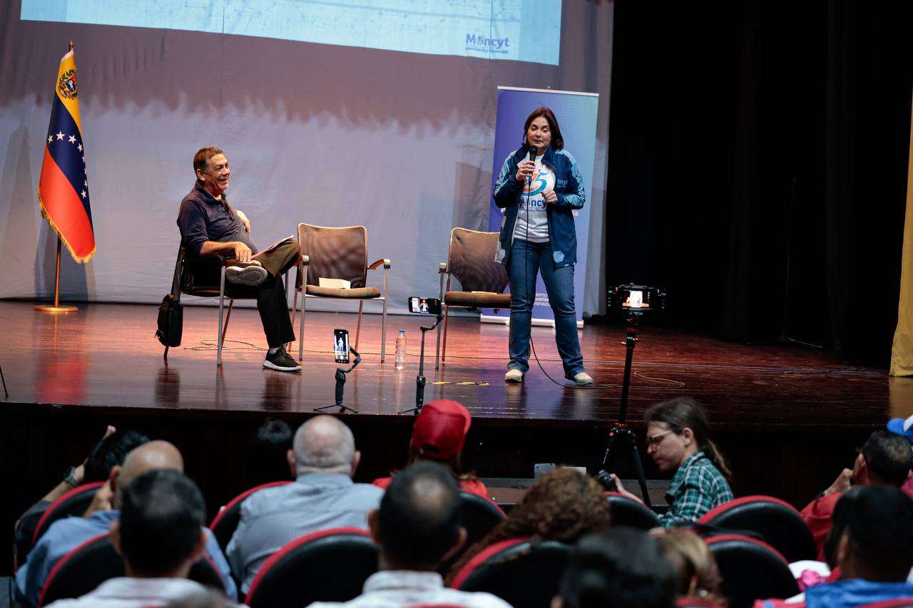 Gabriela Jiménez insta a establecer nuevos ecosistemas para consolidar la paz