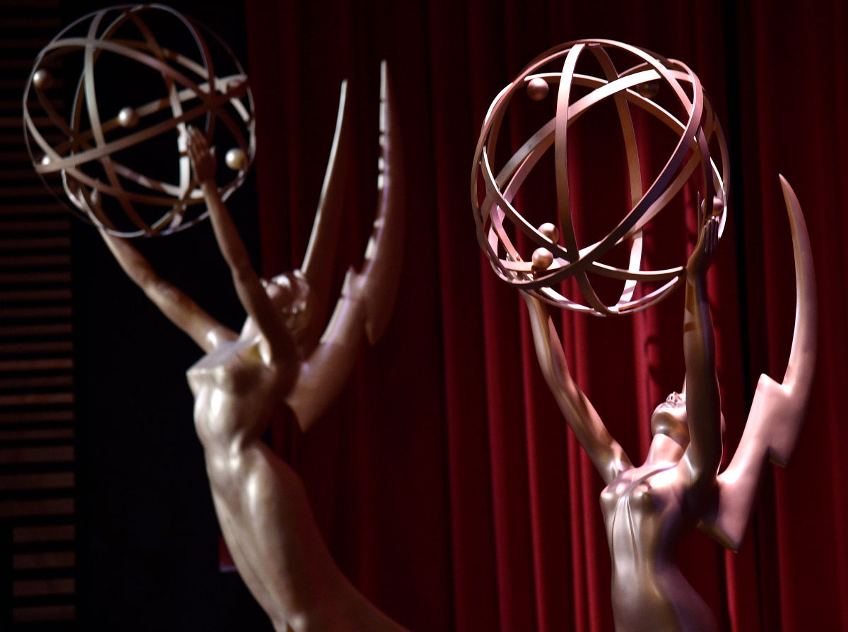 Gala de los Premios Emmy 2024 ya tiene animadores