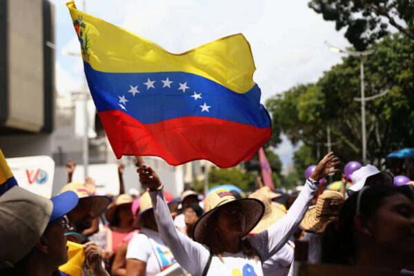 Gran Marcha Nacional por la paz realizarán este sábado Gran Marcha Nacional por la paz realizarán este sábado