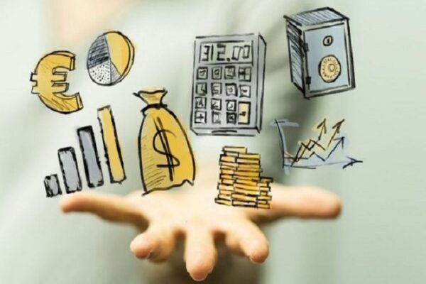 Héctor Andrés Obregón Pérez | Finanzas para todos: ¡Aprendiendo lo básico de manera fácil y rápida! Héctor Andrés Obregón Pérez - Finanzas para todos ¡Aprendiendo lo básico de manera fácil y rápida! - FOTO