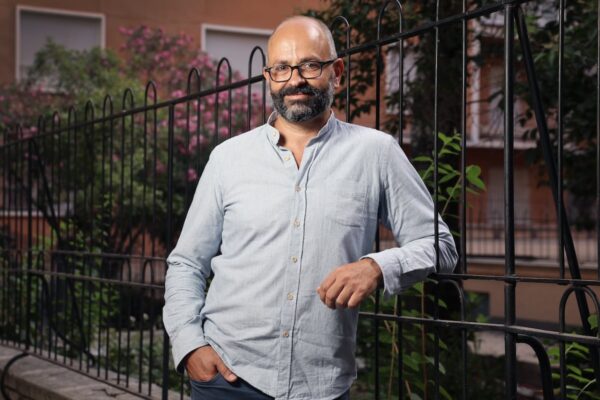 Héctor Cebolla, sociólogo: “La jornada intensiva en los colegios es una tragedia para muchas familias” | Sociedad EL PAÍS
