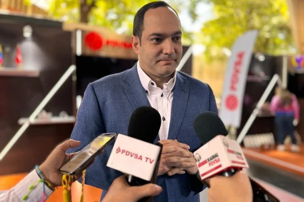 Héctor Obregón designado Presidente de PDVSA