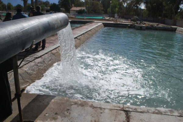 Hidrocapital informa parada programada de 48 horas del servicio de agua en Miranda y Caracas (Sistema Tuy II)