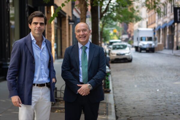 IE University gestionará un ‘college’ financiero en Nueva York | Educación EL PAÍS