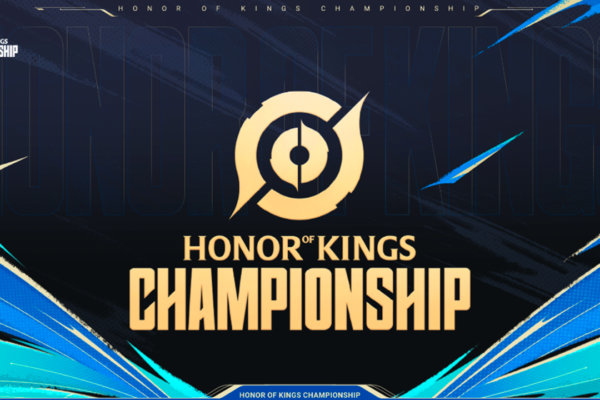 Indonesia será la sede del Honor Of Kings Championship 2024 Logo ProGamers.life 2024
