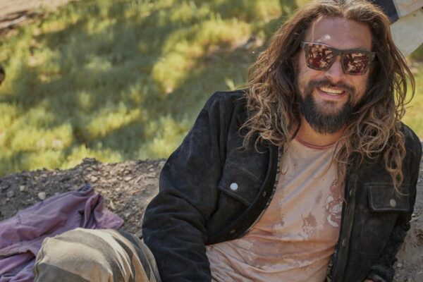Jason Momoa, 45 años de sexapil hawaiano