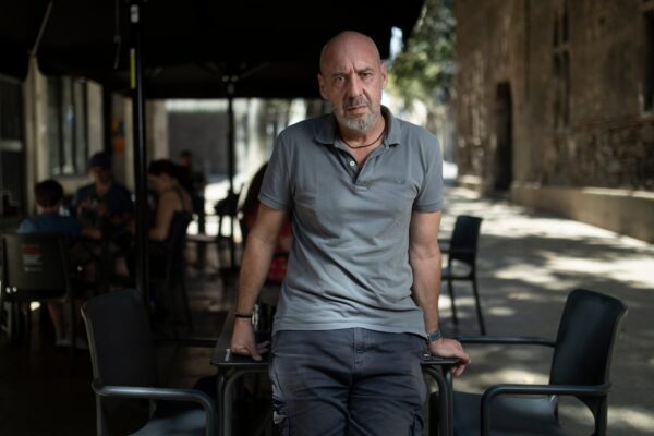 Jaume Balagueró: “Somos animales fascinados por lo oscuro y lo siniestro, todos” | Noticias de Cataluña EL PAÍS