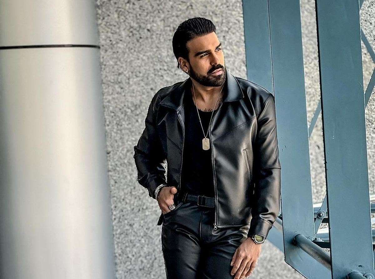 Jesús de Alva dice que ser egoísta es una forma de amor propio